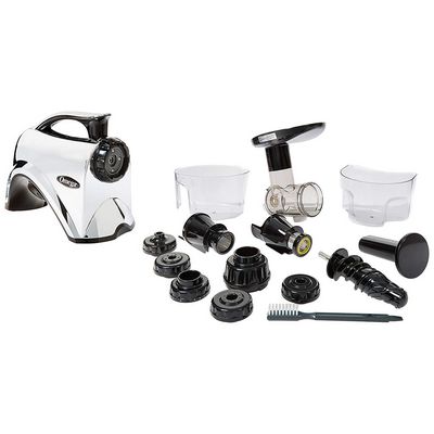 omega nc900hdc horizontal masticating juicer parts