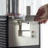 omega osd10 beverage dispenser control buttons