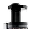 omega vsj843rs vertical masticating juicer top