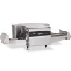 ovention matchbox 1313 rapid cooking oven left side view