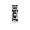 rancilio egro one espresso machine one touch quick milk