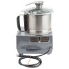 robot coupe blixer 2 food processor side view