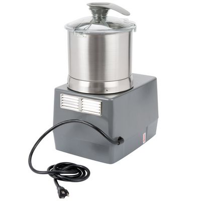 robot coupe blixer 3 food processor back view
