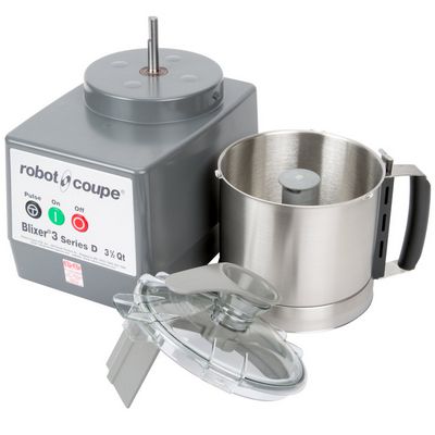 robot coupe blixer 3 food processor parts