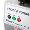 robot coupe blixer 4 food processor control buttons