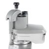 robot coupe cl40 vegetable prep machine handle