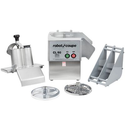 robot coupe cl50-ultra vegetable prep machine parts