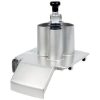 robot coupe cl50e vegetable prep machine handle