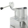 robot coupe cl51 vegetable prep machine handle
