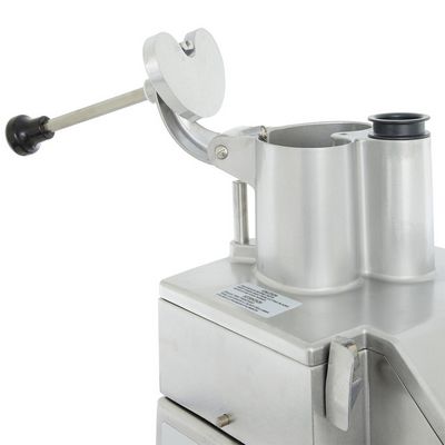 robot coupe cl51 vegetable prep machine handle