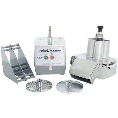 robot coupe cl51 vegetable prep machine parts