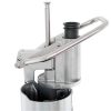 robot coupe cl52e vegetable prep machine handle