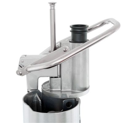 robot coupe cl52e vegetable prep machine handle