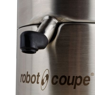 robot coupe j80 coupe centrifugal juicer anti drip spout