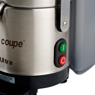robot coupe j80 coupe centrifugal juicer control buttons