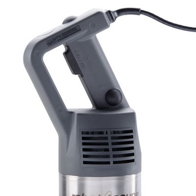 robot coupe mp 550 turbo power mixer turbo ergonomic handle