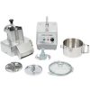 robot coupe r502 food processor stainless steel bowl parts