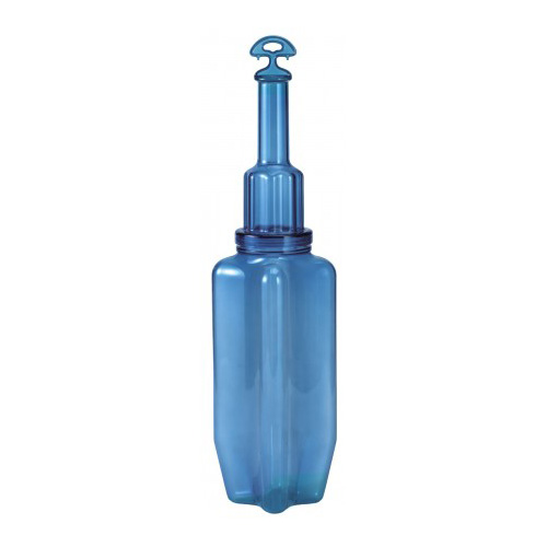 SanJamar RCU128V2 Rapi-Kool Plus Cold Paddle - 128oz