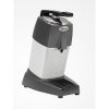 santos juicers 10 citrus juicer left side view