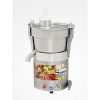 santos juicers 28 centrifugal juicer front view