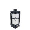 santos juicers 50 centrifugal juicer front view