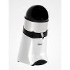 santos juicers 52 citrus juicer left side view