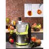 santos juicers 68 centrifugal juicer in kitchen set