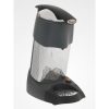 santos juicers 70 citrus juicer left side view