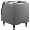 scotsman b330p ice storage bin back view