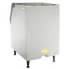 scotsman b530p ice storage bin back view