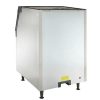 scotsman b530s ice storage bin back view