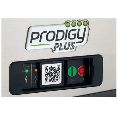 scotsman c0522ma-1 modular ice cuber control buttons