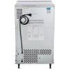 scotsman cu0920ma-1 undercounter ice cuber with storage back view