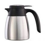 ServiceIdeas FCC16SS Flow Control Carafe - 40.6oz