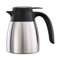 ServiceIdeas FCC16SS Flow Control Carafe - 40.6oz