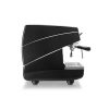 simonelli appia-ii-1gr espresso machine side view