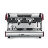 simonelli aurelia-ii-2gr espresso machine front view
