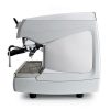 simonelli aurelia-ii-3gr espresso machine side view