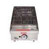 star max 6115rcbf commercial gas charbroiler radiant