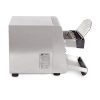 star qcs1-350 conveyor toaster side view