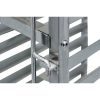 thorinox drack-2018-ss open bun pan rack connectors