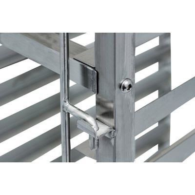 thorinox drack-2018-ss open bun pan rack connectors