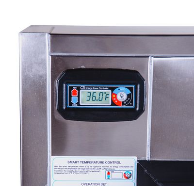 torrey tem-150 refrigerated deli merchandiser controller