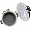 town 56916s commercial electrical rice warmer top view