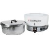 town rm55 commercial gas rice cooker pot aside