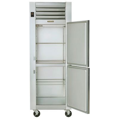 traulsen g14300 hot food holding cabinet inside cabinet