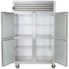 traulsen g24300 hot food holding cabinet inside cabinet