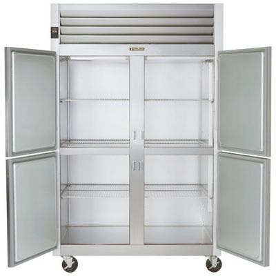 traulsen g24300 hot food holding cabinet inside cabinet