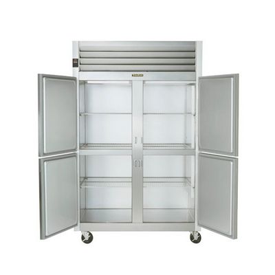 traulsen g24302 hot food holding cabinet inside cabinet