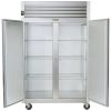 traulsen g24310 hot food holding cabinet inside cabinet